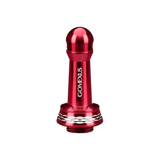 Стойка для катушки Gomexus R1-36 36мм Спиннинговая катушка Защита Shimano Soare Complex Stella Twin Power Эксклюзивный держатель для крючка Балансир Langan Fishing Aging