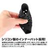 LayLax Easy Breath Face Guard S-M BATTLE STYLE Airsoft Black