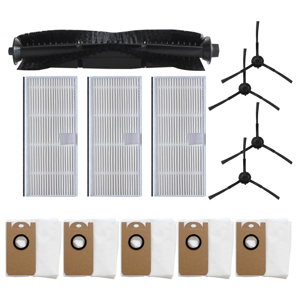 AutoVac Nova Mian Brush Delicate Durable High-quality