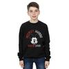 Disney Jungen Minnie Maus Seit 1928 Sweatshirt