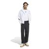 Hoodie ZNE FZ N2741 White 2L [Adidas] Men's (KF6439)