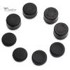 8 Uds. Controlador antideslizante cubierta de tapa de palanca de pulgar para Playstation PS4