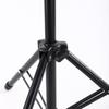 Adjustable Portable Folding Music Stand for Guitar, Violin, Guzheng, and Erhu Sheet Music