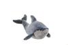 Wild Republic Dolphin Plush Sea Soft W27 X D48 X 22469 Toy, Creature, Realistic, Material, Cuddlekins, H21cm,