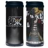 One Piece New World Edition Ruffy Straight Tumbler