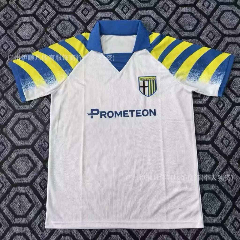 25-26 Upset Birmingham, Granada, Salagora, Bohemian Olympiacos, Football Jersey