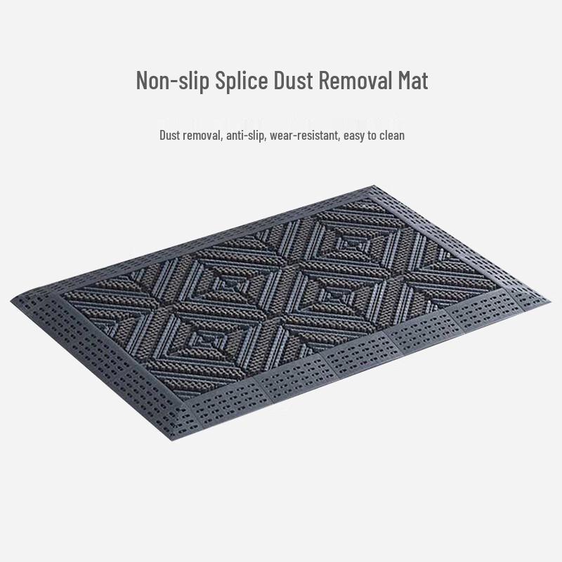 Anti-slip Modular EVA Entrance Door Mat
