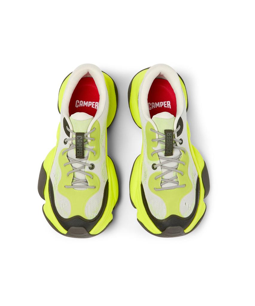 Camper Karst 2 K201837-003
