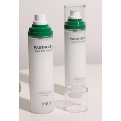 [Strengthening Skin Barrier] Moisturizing Panthecell Repair Cica Cream Mist 1+1 Set, 240ml, 1 Set