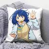 Yanami Anna Anime Girl Cute Home Sofa Cushion Covers And Aecorative Custom Pillow Covers