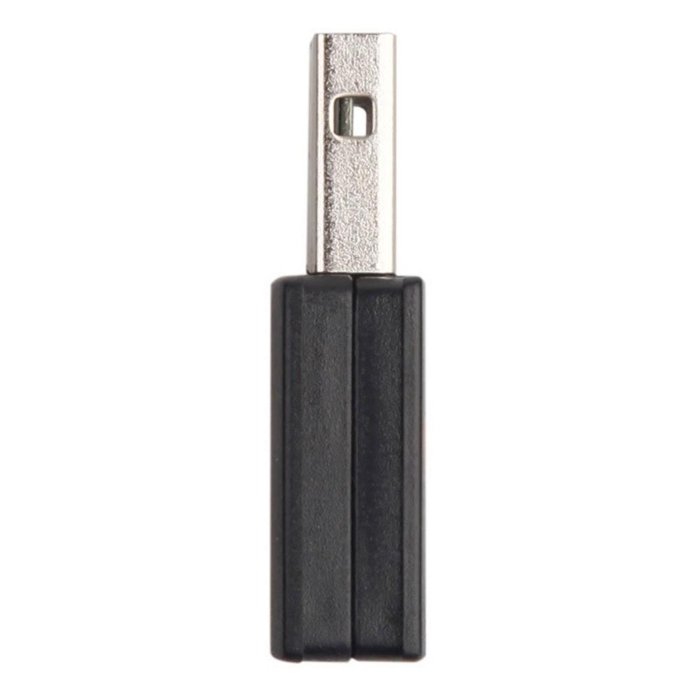 Dual Band Wireless Network Card Plastic USB Wireless Wifi Adapter Wifi Dongle Network Connection