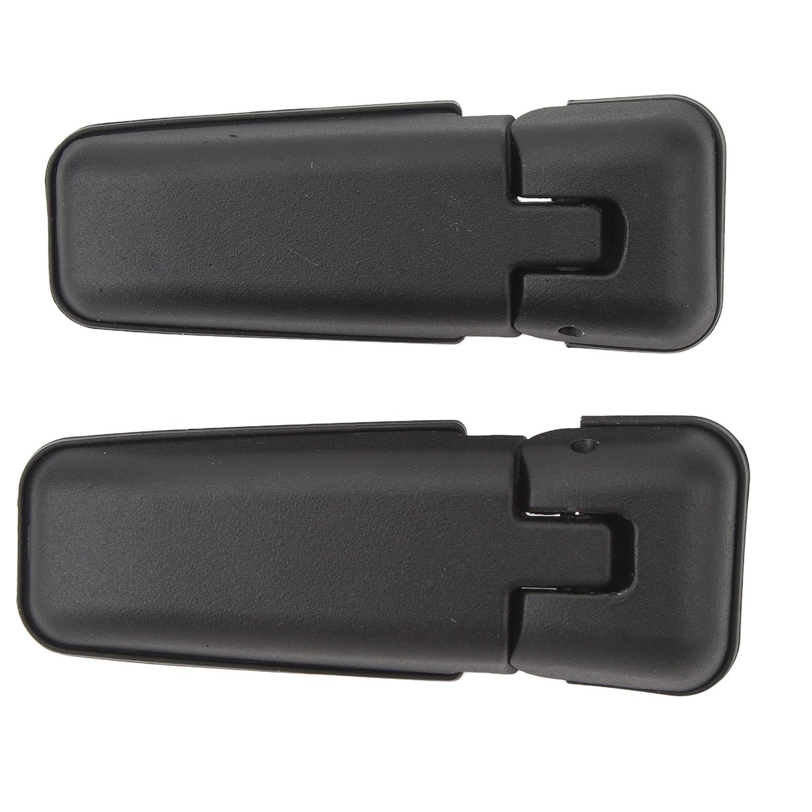 90320 ZP40A 1 Pair Rear Window Hinge Set  Construction  Rear Tailgate Window Hinges for Pathfinder 2005 To 2012 чёрный