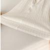 Elastic Waistband Kids Cotton Legging Thin Cotton Lace Trim Tight New Girls Footless Tight  Girls