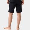 Venex Recovery Move Size General Medical Device Recovery Wear Men's Shorts, Black, L, 8117,
