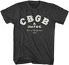 CBGB OMFUG Home Of Underground Rock Herren T-Shirt Musik Merch