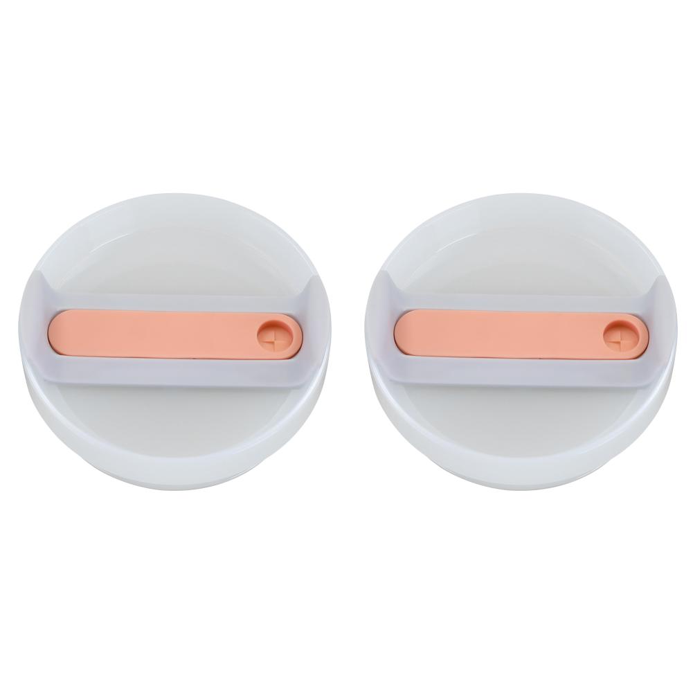 

40 унцій для пляшок із термальною водою Stanley, кришка для кавових чашок, відкидна соломинка, змінна кришка, кухлі, захищені від проливання, кришка стакана, аксесуари