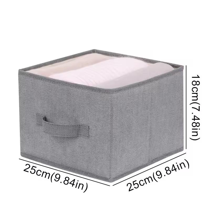 

1/3/4/5 Layer Portable Wardrobe Hanging Storage Bag Interlayer Drawer Type Clothes Hangers Holder Hanging Closet Organizer