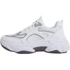 Single Net Breathable Sports Shoes Summer New Dad Shoes Women's Shoes Casual Shoes Daily Trend Shoes