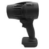 High-Thrust Turbine Air Gun, High-Speed High-Power Handheld Jet Fan Blower