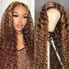 Wholesale Fashion African Big Afro Long Wigs, Rod Set Tight Small Kinky Curly Fluffy Explosion Synthetic Full Wigs