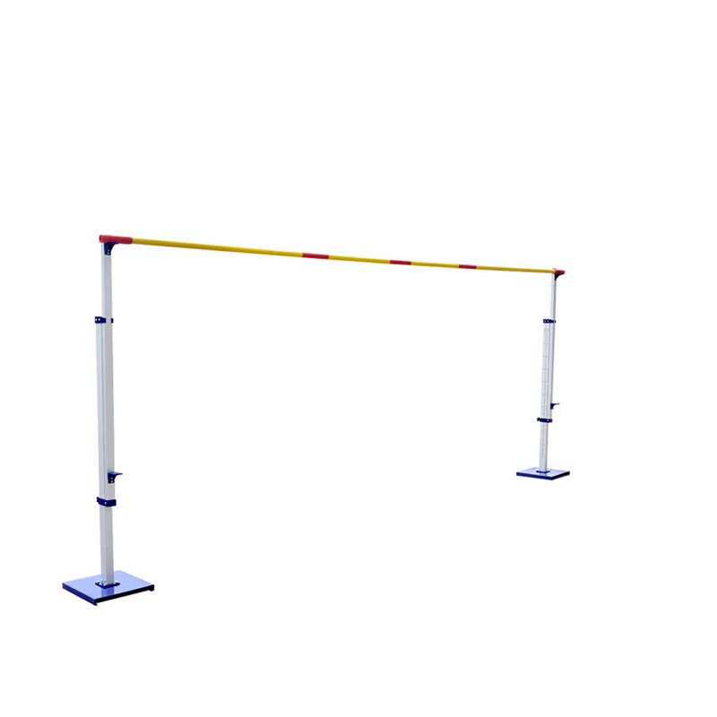 Ruichun Mobile Aluminum Alloy High Jump Stand
