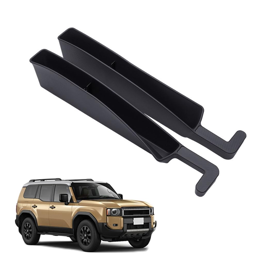 

ДЛЯ НОВОГО LAND CRUISER 250 RUNKLE 250 TRJ250W GDJ250W (2024-настоящее время) Непромокаемое автокресло