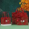 Creative Wedding Candy Gift Box – Elegant Empty Packaging for Special Occasions