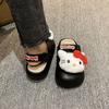 Sapatos de mulher – Pantufas para mulheres