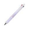 Pilot Multi-Function Pen Doctor Grip 4+1 0.3mm Pale Lavender 4 Colors