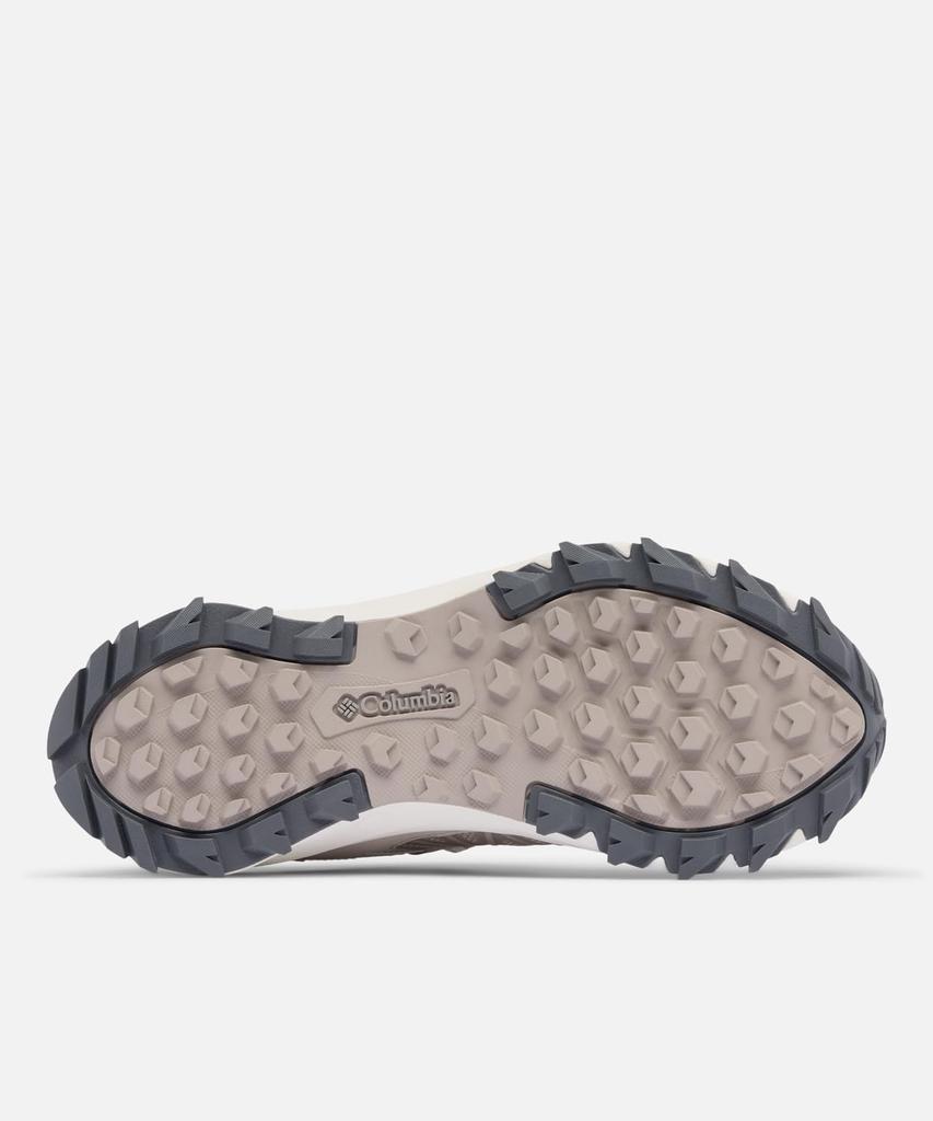 Columbia Peak Freak II Outdry Wide Hiking Size Soft Sea Salt Shoes, Women's, 25.5cm, Taupe,