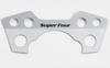 Genuine Meter Panel (Silver) CB1300 Superfor('14~) /CB400 Superfor('14~) 08F70-MFP-600ZA