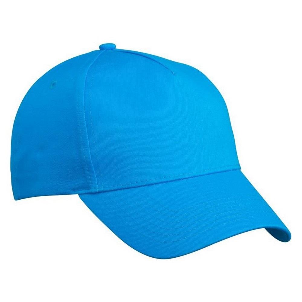 Myrtle Beach 5 Panel Baseball Cap