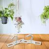 Ceiling Hooks For Hanging Plants Lanterns Plant Stands