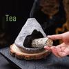 Ceramic Sage Burning Incense Burner Fireplace Ornament with Aroma Diffuser