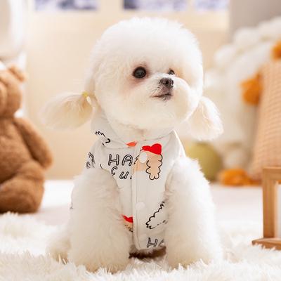 Abbigliamento e scarpe – Gilet e camicie per cani