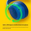 JBL JR460NC Kids Wireless Noise-Cancelling Over-Ear Headphones