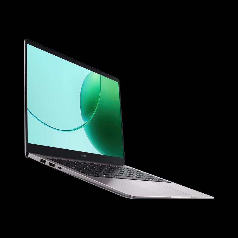 Honor MagicBook X14 Ryzen Edition 14-inch Laptop (CN version)