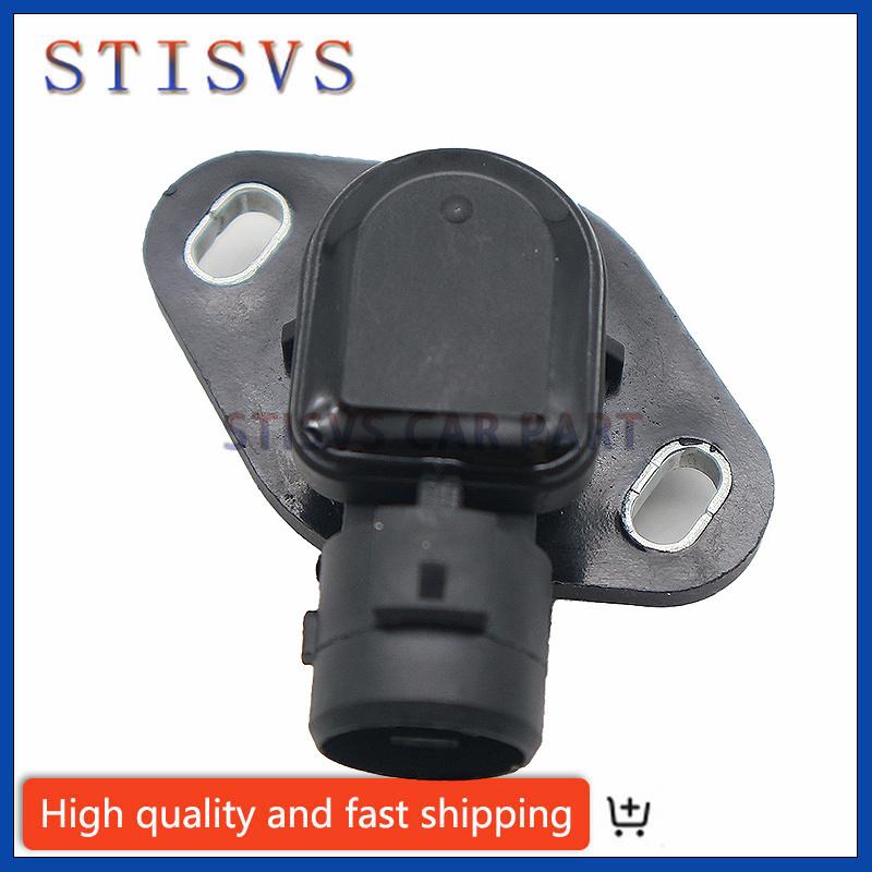 TPS Position Sensor 16400-P0A-A11 For Honda Civic 1996 1997 1998 1999 2000 911753 911-753 06164-PM5-A02 06164PM5A02 High Quality
