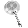 Aluminum Frying Pan with Non-stick Coating Mega-M, Diameter 20 Cm N