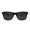 Sunglasses For Women Perforated Sunglasses M Small Aperture Glasses Pinhole Porous Lunettes De Soleil Traf