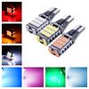 Super Bright LED Signal Light T15 45SMD 4014 Turn Signals Bulbs Car Backup Reverse Lamp