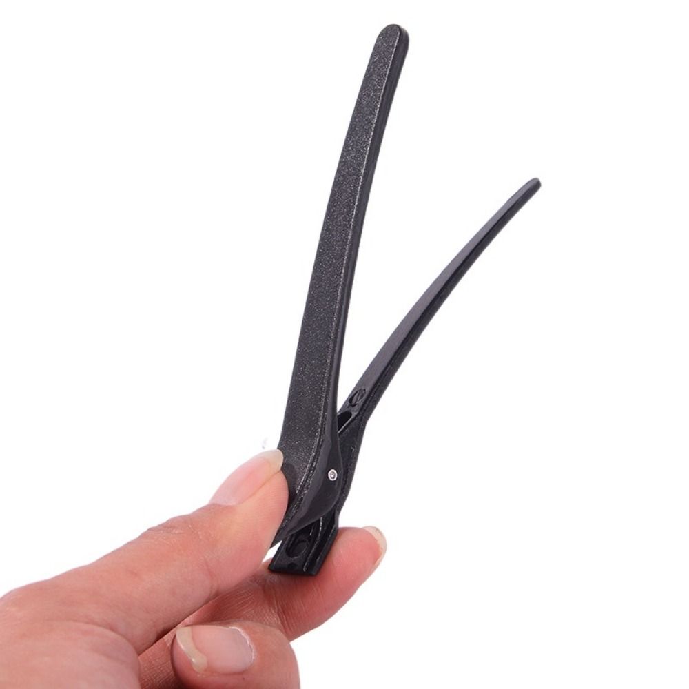 Beauty Tools Hair Styling Clip Salon Sectioning Clamps Hair Clips Accessories Hair Grips