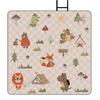 OEING Oxford Picnic & Beach Mat