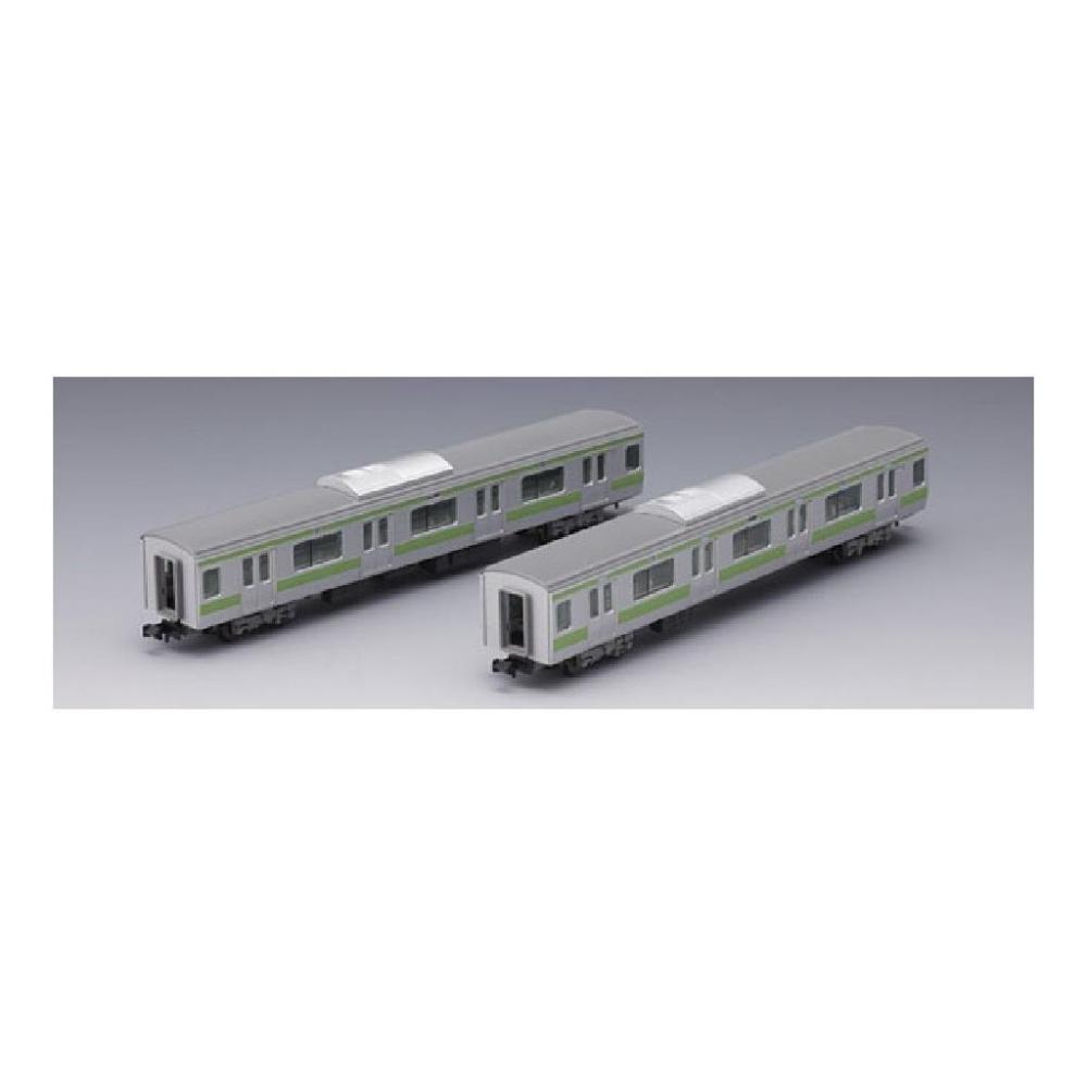 

TOMIX N Gauge E231-500 Series Yamanote Line Addition A 2-Car Set 92374 Railway Model Train