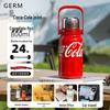 Beiyipin Pan Zhanle Coca-Cola Insulated Water Bottle 800ml