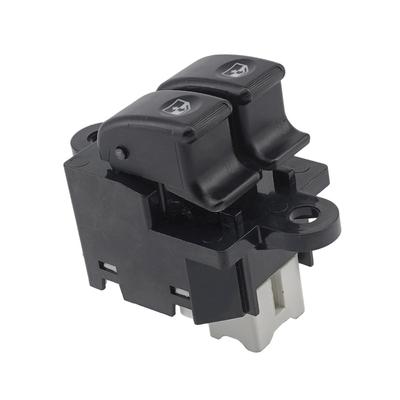 Aparelhos eletrónicos de carro – Interruptores