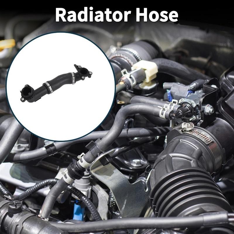 Radiator Cooling Hose 11538645546 Engine Cooling System Coolant Pipe For BMW 1-2 Series X1 X2 F48 F49 F39 F40 For MINI