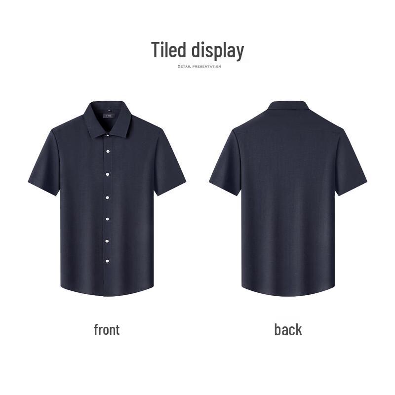 FIRS Classic Casual Breathable Shirt