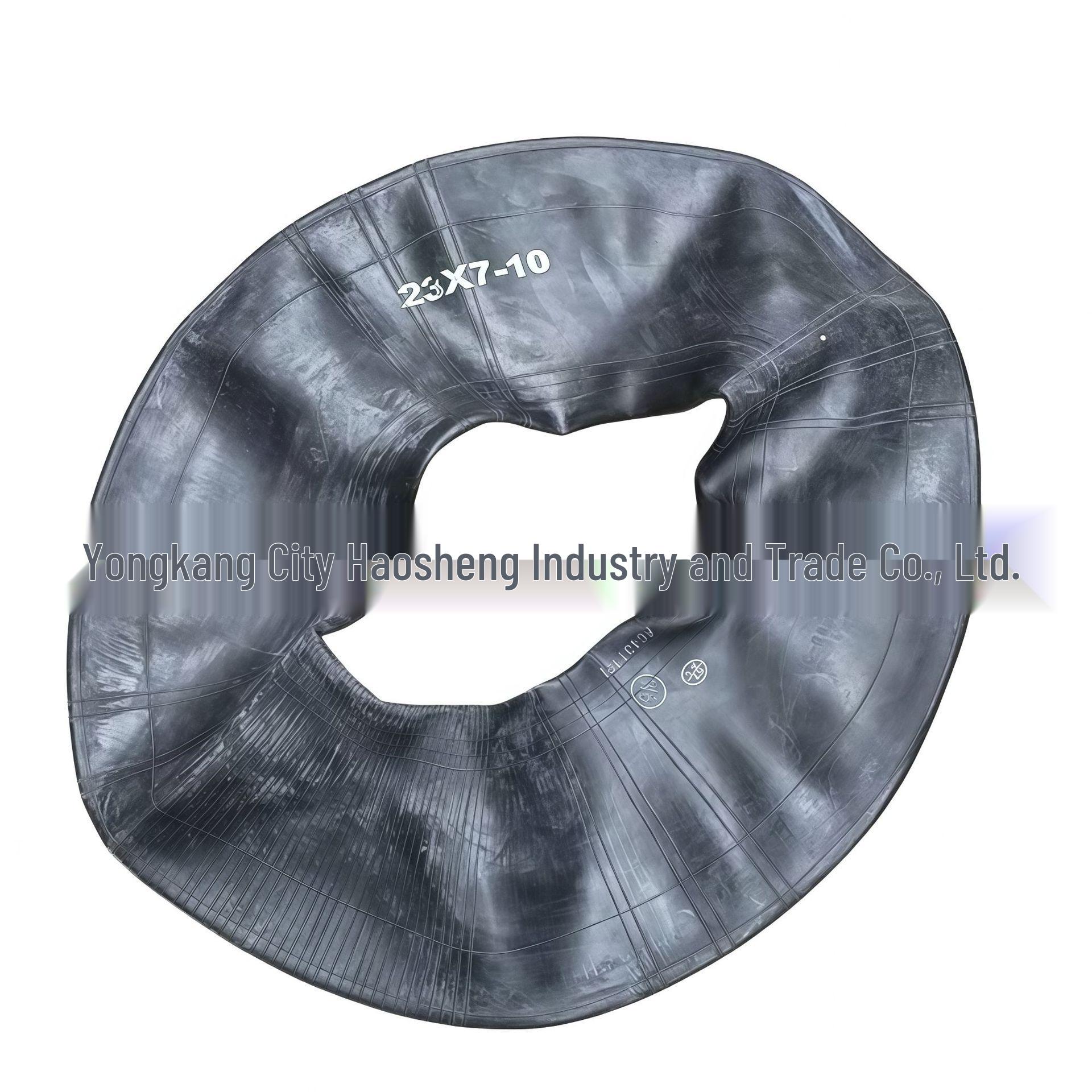 

ATV Beach Car Butyl Rubber Inner Tube for 22X10/11-10 & 23x7-10 Go-Kart Tires