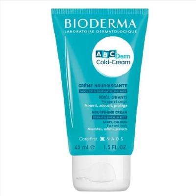 ABC Derm Cold Cream 45ml (for Face/dry Skin)